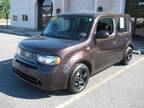 2010 Nissan cube