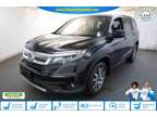 2022 Honda Pilot Black, 88K miles