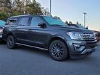 2020 Ford Expedition Max
