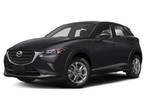 2019 Mazda CX-3