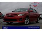 2011 Toyota Corolla
