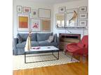 Dana St Apt,cambridge, Condo For Rent