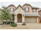 Yorkshire Rd, Mckinney, Home For Rent