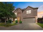413 Cherry Spring Drive McKinney Texas 75072