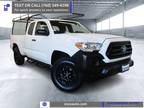 2021 Toyota Tacoma 2WD SR for sale