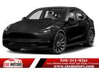 2022 Tesla Model Y Long Range DUAL MOTOR for sale