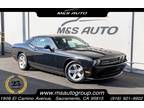 2013 Dodge Challenger SXT for sale