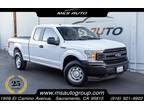 2018 Ford F-150 XL for sale