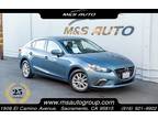 2016 Mazda Mazda3 i Sport for sale