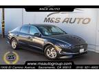 2021 Hyundai Sonata SE for sale