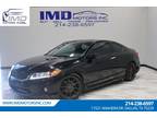 2015 Honda Accord Coupe EX-L for sale