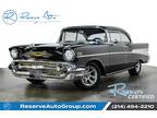 1957 Chevrolet Bel Air for sale