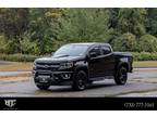 2015 Chevrolet Colorado 4WD LT for sale