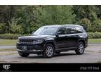 2022 Jeep Grand Cherokee L Limited for sale