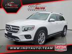 2020 Mercedes-Benz GLB 250 4MATIC SUV for sale