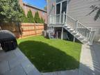 N Maplewood Ave, Chicago, Home For Rent