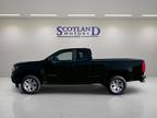 2021 Chevrolet Colorado Black, 83K miles