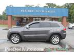 2017 Jeep grand cherokee Gray, 138K miles