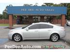 2014 Acura TL Silver, 177K miles