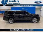 2018 GMC Yukon XL