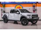 2017 Ford F-150 Raptor - Addison,Texas