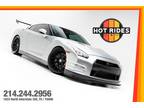 2015 Nissan GT-R Premium Alpha 900 - Carrollton,TX