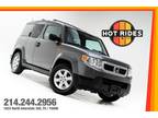 2009 Honda Element EX 4WD - Carrollton,TX