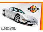 1998 Chevrolet Corvette Coupe - Carrollton,TX