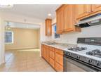 E St Unit A, Antioch, Home For Rent