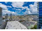 Keeaumoku St Apt,honolulu, Condo For Rent