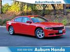 2022 Dodge Charger SXT - Auburn,CA