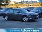 2022 Dodge Charger SXT - Auburn,CA