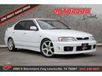 1995 Nissan Primera JDM Right Hand Drive - Lewisville,TX