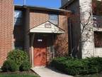 N Hicks Rd Apt,palatine, Condo For Rent