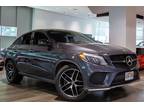 2016 Mercedes-Benz GLE 450 AMG Coupe - Honolulu,HI