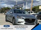 2018 Mazda Mazda3