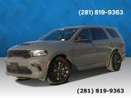 2022 Dodge Durango