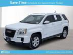 2016 GMC Terrain