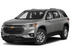 2021 Chevrolet Traverse
