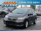 2019 Honda Fit