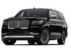 2020 Lincoln Navigator