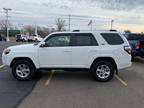2019 Toyota 4Runner