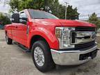 2019 Ford F-250 SD Lariat SuperCab 2WD