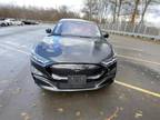 2022 Ford Mustang Mach-E