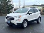 2020 Ford EcoSport