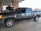 2011 GMC Sierra 1500