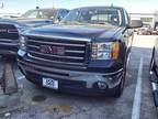 2013 GMC Sierra 1500