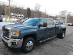 2015 GMC Sierra 3500