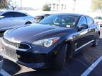 2019 Kia Stinger
