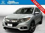 2022 Honda HR-V